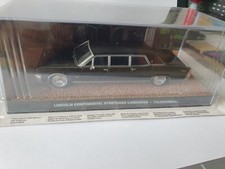 James bond auto gebraucht kaufen  Drochtersen