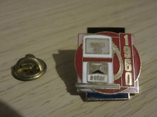 Pin pins badge d'occasion  Olivet