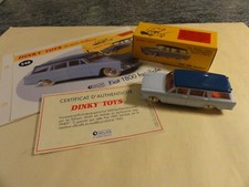Dinky atlas 548 d'occasion  La Barre-en-Ouche
