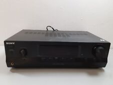 Sony stereo receiver for sale  Oxnard