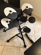 Conjunto Eletrônico Roland V-Drum (TD-1K) - Não jogado em ótimo estado, nunca usado comprar usado  Enviando para Brazil