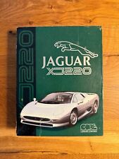 Amiga jaguar xj220 gebraucht kaufen  Nordkirchen