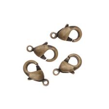 Moschettoni chiusure component usato  Torino