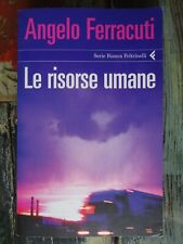 Risorse umane angelo usato  Vertemate con Minoprio