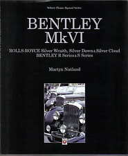 Bentley series rolls for sale  BATLEY