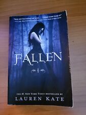 Fallen lauren kate usato  Bari