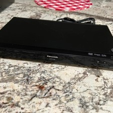 Leitor de Blu-ray Samsung modelo HT-E3500 com sistema de alto-falante - Preto, usado comprar usado  Enviando para Brazil