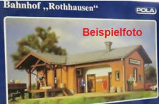 Bausatz pola 660 gebraucht kaufen  Pfullingen