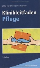 Klinikleitfaden pflege buch gebraucht kaufen  Berlin