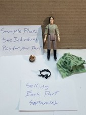 Leia endor pick d'occasion  Expédié en Belgium