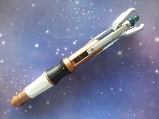 11th doctor sonic for sale  GLOSSOP