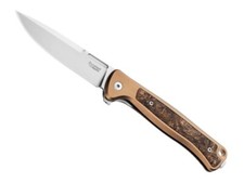 Sk01.br couteau lionsteel d'occasion  Mostuéjouls