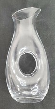 Clear glass wine for sale  Custer
