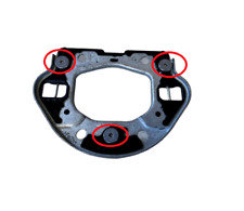 Parafusos 3x placa de contato base metal volante Mercedes-Benz W205 W213 comprar usado  Enviando para Brazil