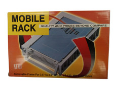 Mobile rack removable for sale  Santa Cruz