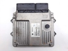 Calculateur moteur ecu d'occasion  Mulhouse-