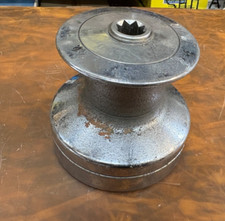 Lewmar 2spd winch for sale  Bristol