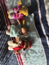 Vintage mcdonalds happy for sale  GRIMSBY