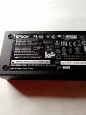 Alimentatore epson 180 usato  Busalla