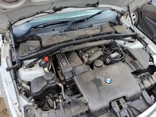 Bmw 116i air for sale  NEWARK