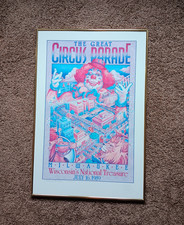 1989 great circus for sale  Milwaukee