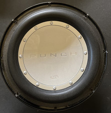 Subwoofer Rockford Fosgate P310D4 P3 10” 800 Watt bobina de voz dupla  comprar usado  Enviando para Brazil