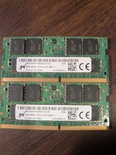 Micron 16gb pc4 for sale  Ellicott City
