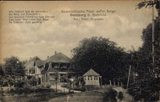 Dornberg bielefeld nordrhein gebraucht kaufen  Berlin