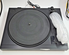 Toca-discos Sony PS-LX295 semiautomático acionamento por correia LP player não funciona/para peças, usado comprar usado  Enviando para Brazil