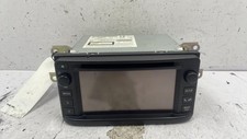 Ecran gps toyota d'occasion  Génissac