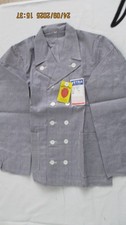 Veste boucher vintage d'occasion  Calais