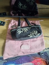 Radley small black for sale  ILKESTON