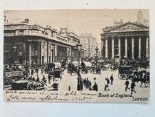 Bank england london d'occasion  Chindrieux