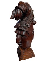 Aztec mayan warrior for sale  Streetsboro