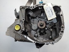 Boite vitesses renault d'occasion  Saint-Saëns