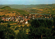 Sann monzel panorama gebraucht kaufen  Deutschland