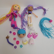 Betty spaghetty doll for sale  Mount Vernon