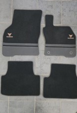 seat leon car mats for sale seat leon car mats for sale EASTLEIGH
