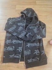 Sweatjacke hoddie herren gebraucht kaufen  Elchingen