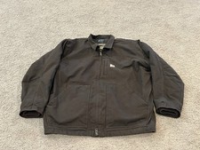 Carhartt chocolate brown for sale  Tipp City