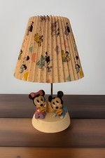 Disney nursery lamp for sale  Inverness