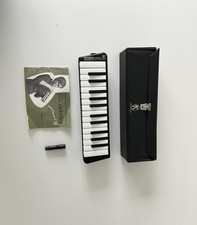 Hohner melodica cassotto gebraucht kaufen  Stuttgart