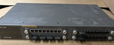 Netzwerk switch 3com gebraucht kaufen Netzwerk switch 3com gebraucht kaufen  Datteln