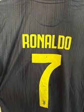cristiano ronaldo shirt for sale  NEWCASTLE UPON TYNE