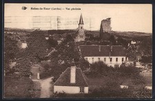 Old postcard salon d'occasion  Expédié en Belgium