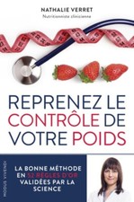 Reprenez contrôle poids d'occasion  Bubry