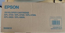 Epson epl 5700 usato  Raffadali