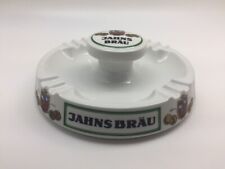 Stammtischaschenbecher jahns b gebraucht kaufen  Braunschweig