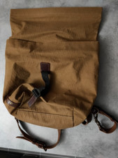 Sac bonne bleu d'occasion  Tinqueux