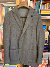 Lardini jacket blazer usato  Milano